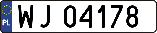 WJ04178