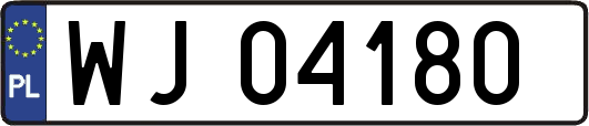 WJ04180