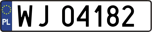 WJ04182