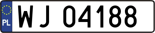 WJ04188