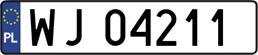 WJ04211