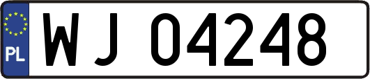 WJ04248