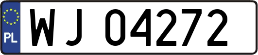 WJ04272