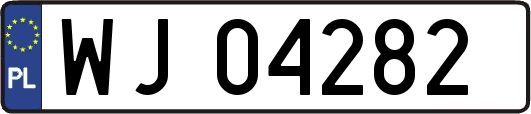 WJ04282
