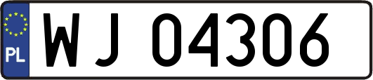 WJ04306