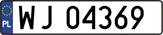 WJ04369