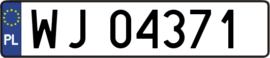 WJ04371