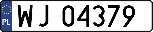 WJ04379