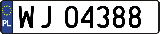 WJ04388