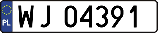 WJ04391