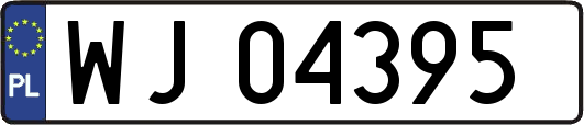 WJ04395