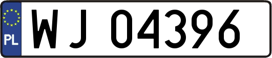 WJ04396
