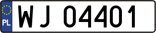 WJ04401