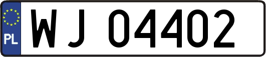 WJ04402