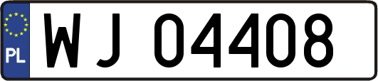 WJ04408