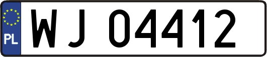 WJ04412