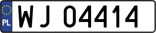 WJ04414