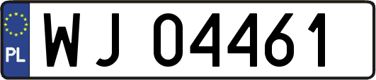 WJ04461