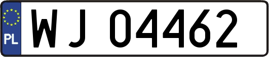 WJ04462