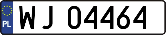 WJ04464