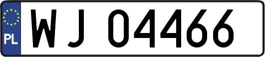 WJ04466