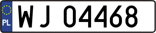 WJ04468
