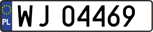 WJ04469