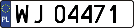 WJ04471