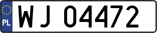 WJ04472