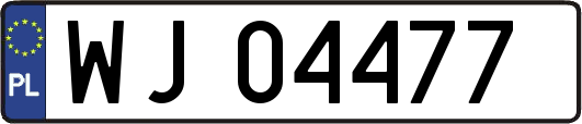 WJ04477
