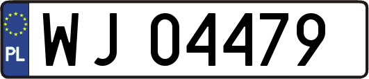 WJ04479
