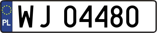 WJ04480