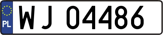 WJ04486