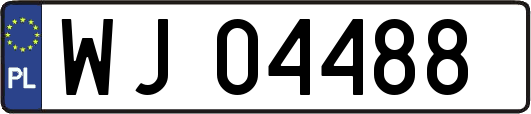 WJ04488