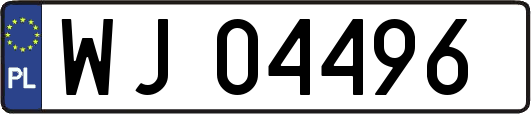 WJ04496