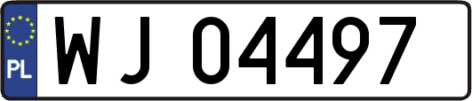 WJ04497
