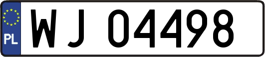 WJ04498