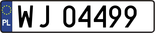 WJ04499