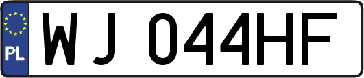 WJ044HF