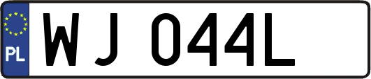 WJ044L