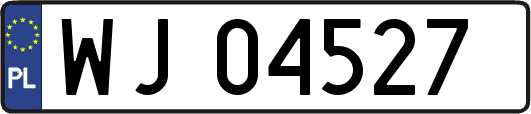 WJ04527
