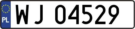 WJ04529