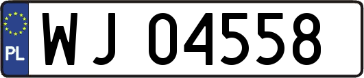 WJ04558