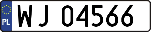 WJ04566