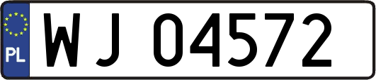 WJ04572
