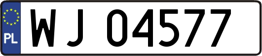 WJ04577