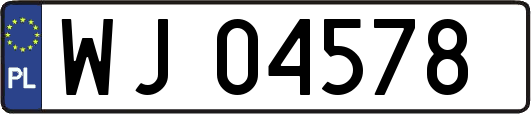 WJ04578