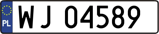 WJ04589