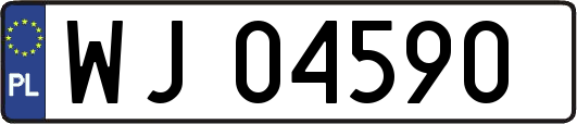 WJ04590