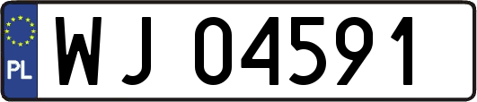 WJ04591